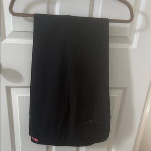 Van Heusen Classic Black Trousers 34x30